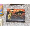 Image 4 : Lot of 5 Card Games Tabletop World Wise African Asian European Codenames Where in the World
