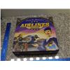 Image 1 : Tabletop Board Game Strategy Flight Airlines Europe Alan R Moons Rio Grande Games