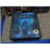 Image 2 : Lot of 3 Board Games Tabletop RPG Strategy Spy Alley 7 Wonders Mysterium