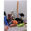 Image 1 : Halloween Decorations Haunted House Severed Limbs Science Lab