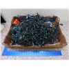 Image 1 : Large Assortment of Christmas Lights