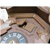 Image 5 : Made In Germany Cuckoo Clock Wooden Pendulum Weights