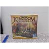 Image 1 : Kingdom Builder Tabletop Strategy Board Game SEALED Queen Games