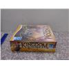 Image 3 : Kingdom Builder Tabletop Strategy Board Game SEALED Queen Games