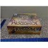 Image 4 : Kingdom Builder Tabletop Strategy Board Game SEALED Queen Games