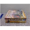 Image 5 : Kingdom Builder Tabletop Strategy Board Game SEALED Queen Games