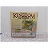 Image 6 : Kingdom Builder Tabletop Strategy Board Game SEALED Queen Games