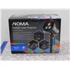 Image 1 : Noma Christmas Lasor Projector Starlight Like New