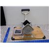 Image 1 : Magnum Pro Fry Cutter With Extra Blades