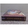 Image 4 : Concordia Sealed Board Game  Rio Grande Games Strategy Tabletop