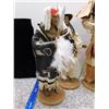 Image 3 : Lot of 5 Native Figurines