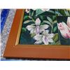 Image 2 : Framed Flower Tiles