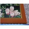 Image 3 : Framed Flower Tiles