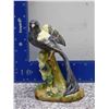 Image 1 : Crown Staffordshire J.T. Jones Bone China Bird Widow