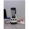 Image 1 : Vitamix Blender Model VM0103 and Cookbook