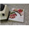 Image 3 : Vitamix Blender Model VM0103 and Cookbook