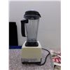 Image 5 : Vitamix Blender Model VM0103 and Cookbook