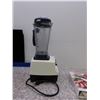 Image 6 : Vitamix Blender Model VM0103 and Cookbook