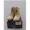Image 1 : Nortiv8 Trooper Boots Sand Color Size 9.5 Mens New