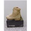 Image 2 : Nortiv8 Trooper Boots Sand Color Size 9.5 Mens New