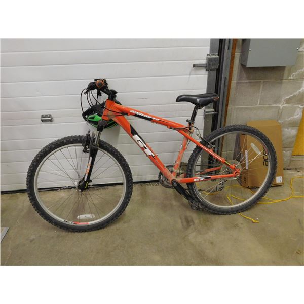 Avalanche 3.0 GT 24 Speed Mountain Bike