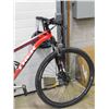 Image 3 : Red Trek E-Calibur Mountain Bike 24 Speed
