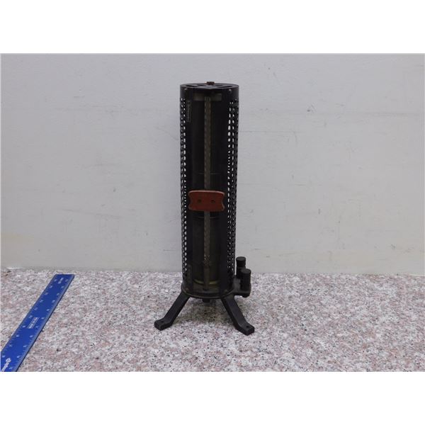 Antique Stark Adjustable Personal Electric Heater