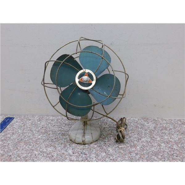 Silex Handybreeze Antique Fan