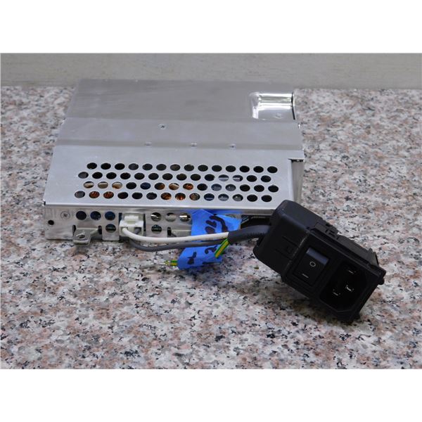 Sony Play Station Fat power supply model number ZSSR5391A