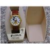 Image 2 : Lot of 3 Mickey Mouse Watches Talking Lorus