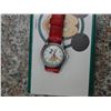 Image 4 : Lot of 3 Mickey Mouse Watches Talking Lorus