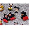Image 4 : Lot of Vintage Mickey Mouse Plastic Toys PEZ Misc Bouncing