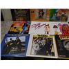 Image 2 : Lot of 19 Records LPs Soundtracks OST