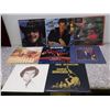 Image 4 : Lot of 20 Records LPs Crooner Neil Diamond