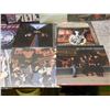 Image 3 : Lot of 16 Records LPs Hard Rock Heavy Metal