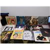 Image 3 : Lot of 25 Records LPs MISCELLANEOUS