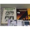 Image 4 : Lot of 5 Music / Guitar Books Beatles Nickelback Scale Books Lessons Jack Johnson