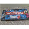 Image 1 : The Rolling Stones Monopoly Board Game SEALED