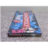 Image 3 : The Rolling Stones Monopoly Board Game SEALED