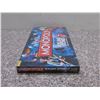 Image 5 : The Rolling Stones Monopoly Board Game SEALED