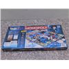 Image 6 : The Rolling Stones Monopoly Board Game SEALED