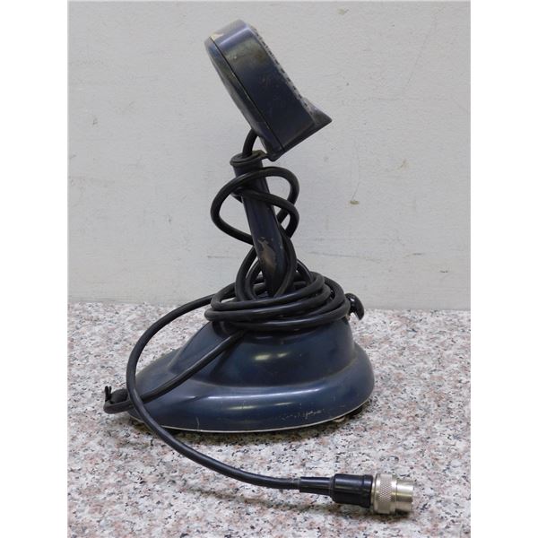 Shure CR84 Microphone With Shure Model S36 Base