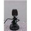 Image 3 : Shure CR84 Microphone With Shure Model S36 Base