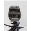 Image 4 : Shure CR84 Microphone With Shure Model S36 Base