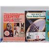 Image 4 : Lot of 6 Music Books Magazines How To Play The Banjo Etc
