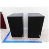 Image 1 : DS-206 Digital Fidelity Acoustics Bookshelf Speakers