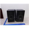 Image 3 : DS-206 Digital Fidelity Acoustics Bookshelf Speakers