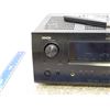 Image 2 : Denon AVR-1709 AV Surround Receiver w Remote