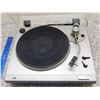 Image 4 : JVC L-A11 Auto Return Turntable Record Player Untested No Belt