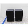 Image 2 : Polk Audio Bookshelf Speakers R10